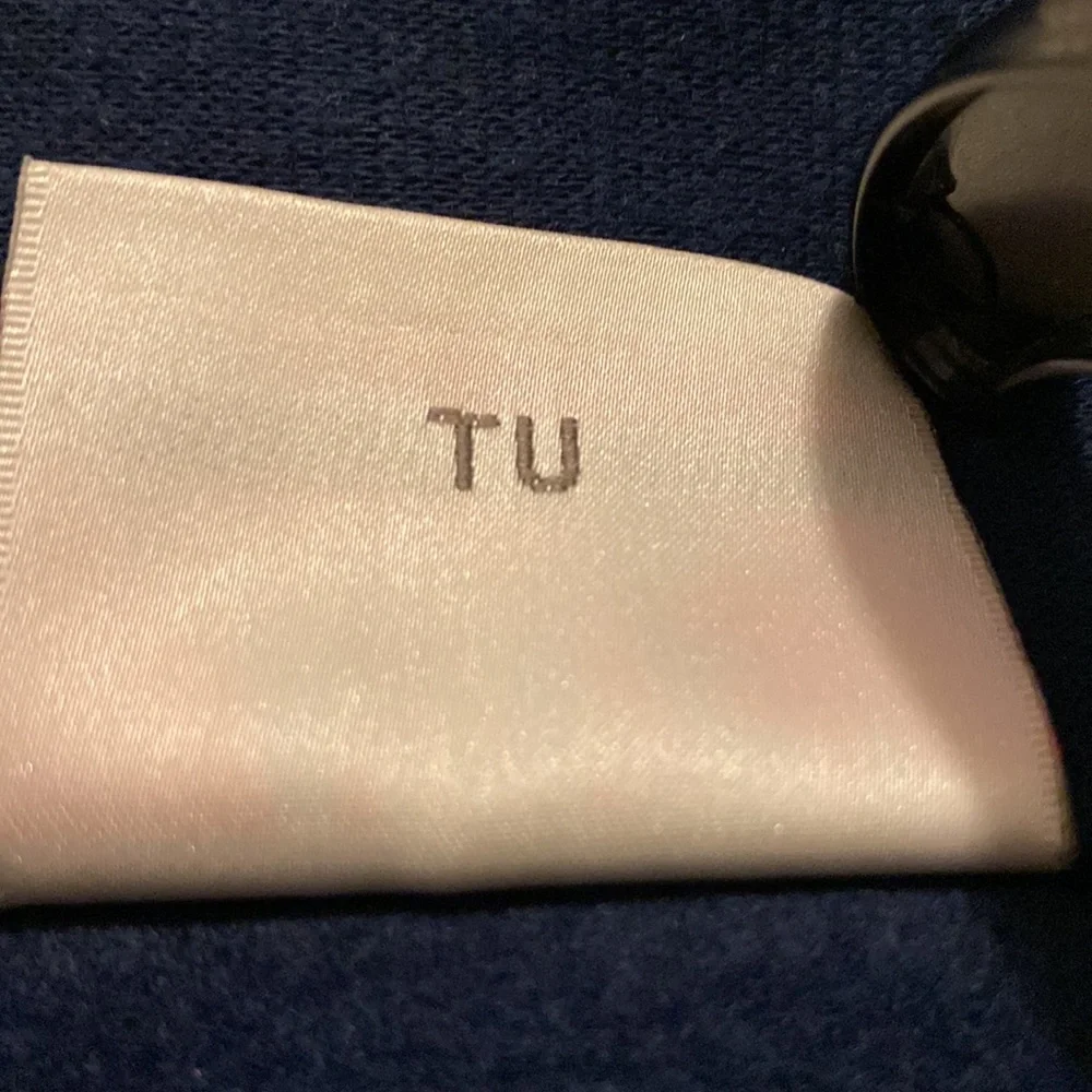 Vintage Nike Men’s Full Zip Long Sleeve Jacket - Picture 8 of 8